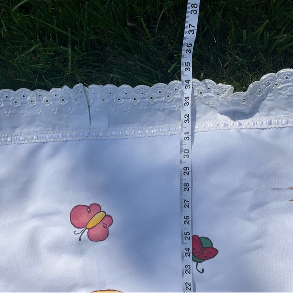 Unisex children's blanket of Winnie the Pooh - Picture 8 of 9